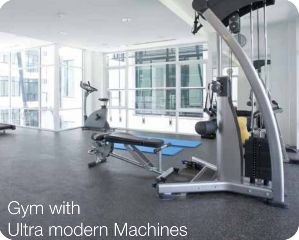 Images for Amenities of Shree Balaji Heritage Villa