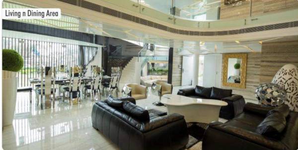 Images for Main Other of Shree Balaji Heritage Villa