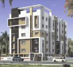 Elevation Cecon Builders Manor Elevation