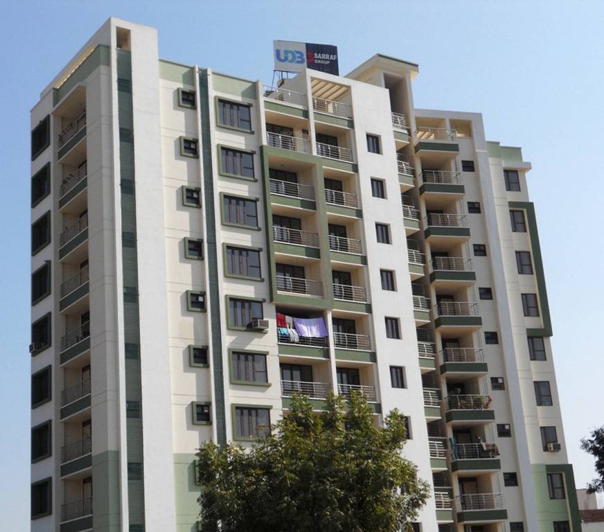 Images for Elevation of Unique Emerald