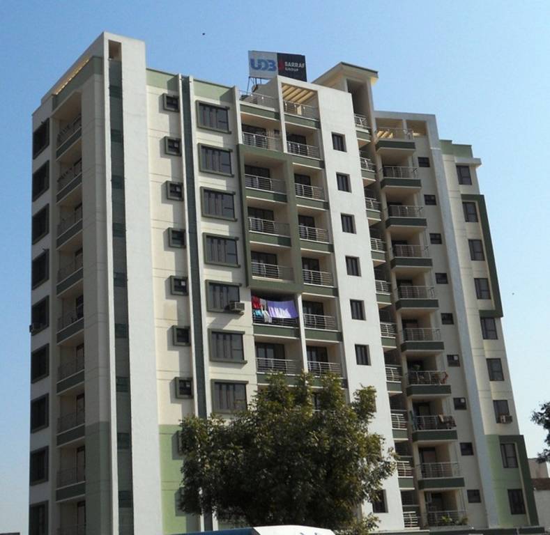 Images for Elevation of Unique Emerald