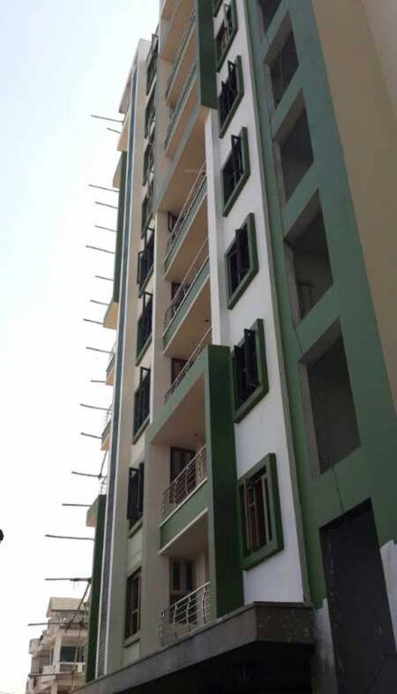 Images for Elevation of Unique Emerald