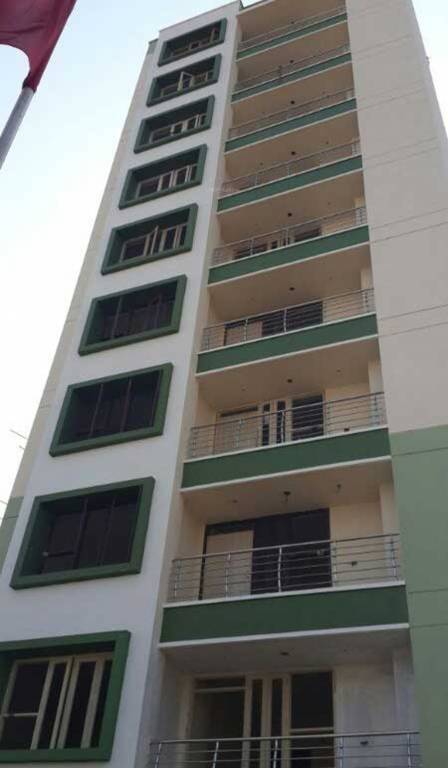 Images for Elevation of Unique Emerald