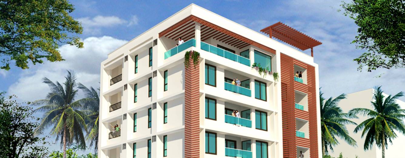 Images for Elevation of Star Daffodil Block