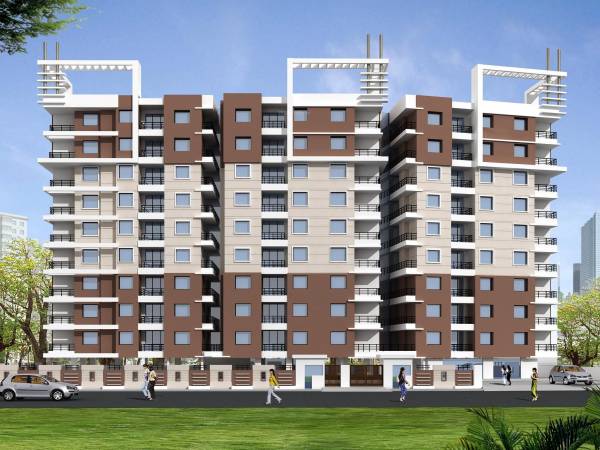 Images for Elevation of Unique Sky Way