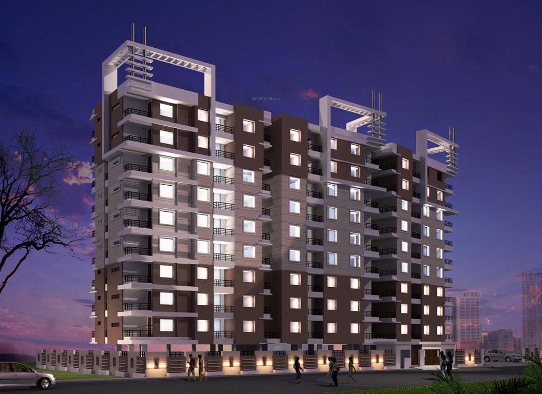 Images for Elevation of Unique Sky Way