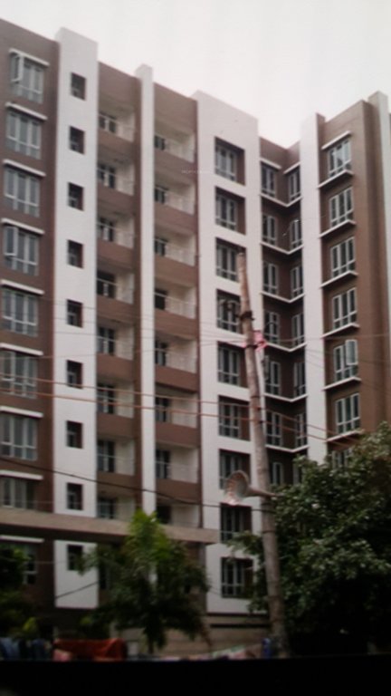  cloud 9 Construction Status May 19