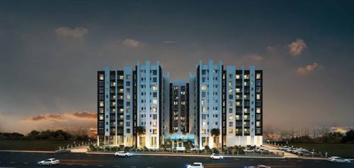 Images for Elevation of Signum Cloud 9