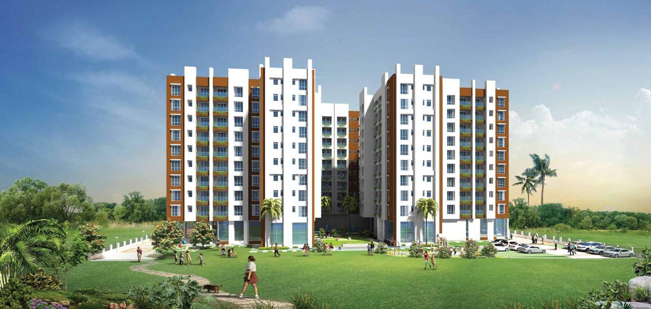 Images for Elevation of Signum Cloud 9