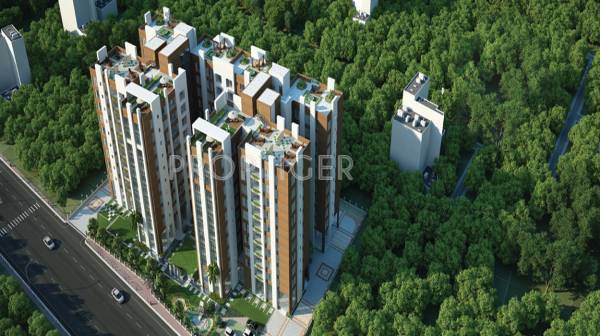 Images for Elevation of Signum Cloud 9