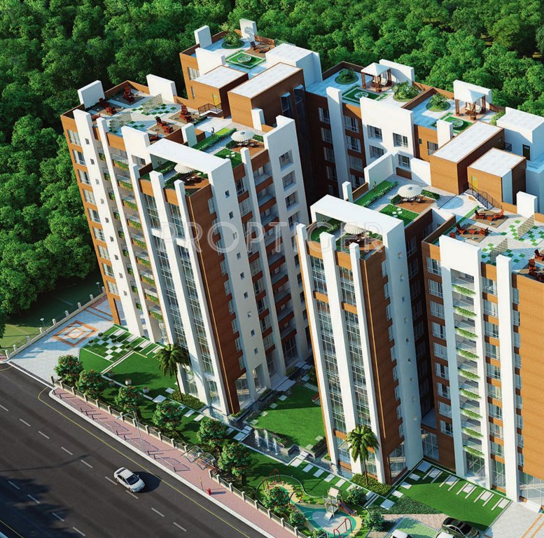 Images for Elevation of Signum Cloud 9