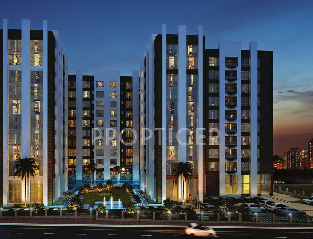 Images for Elevation of Signum Cloud 9