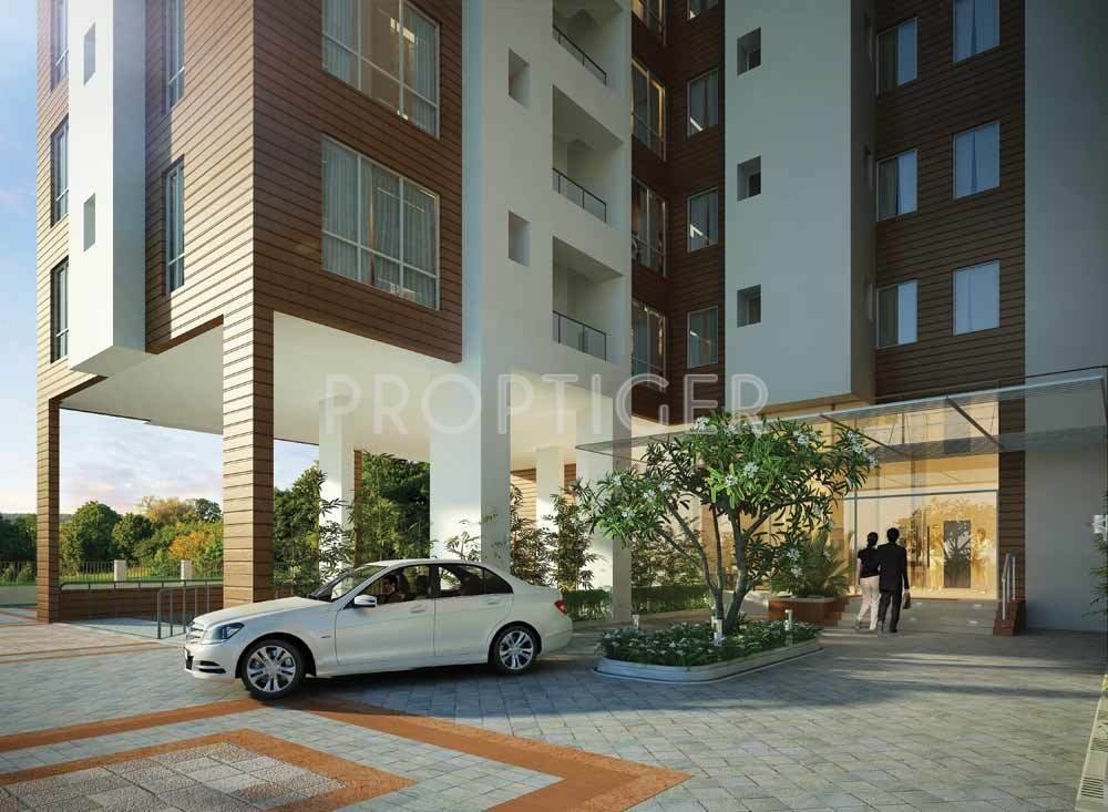 Images for Elevation of Signum Cloud 9