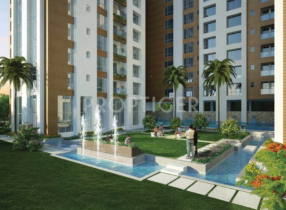 Images for Elevation of Signum Cloud 9