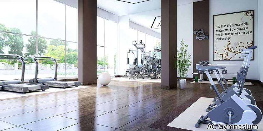 Images for Amenities of Signum Cloud 9