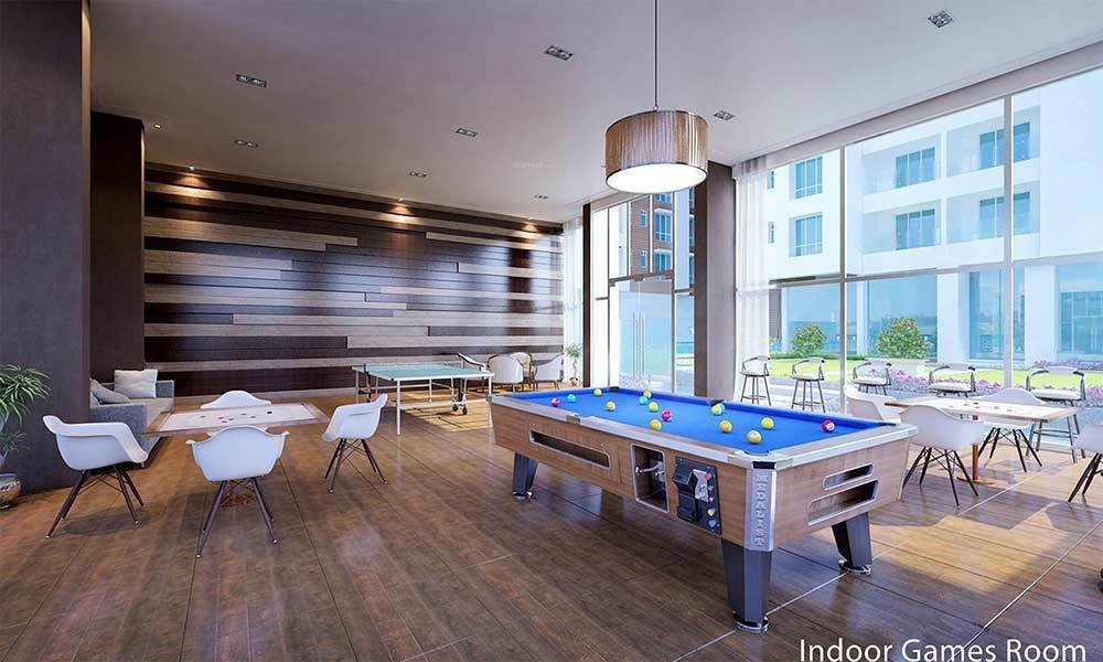 Images for Amenities of Signum Cloud 9