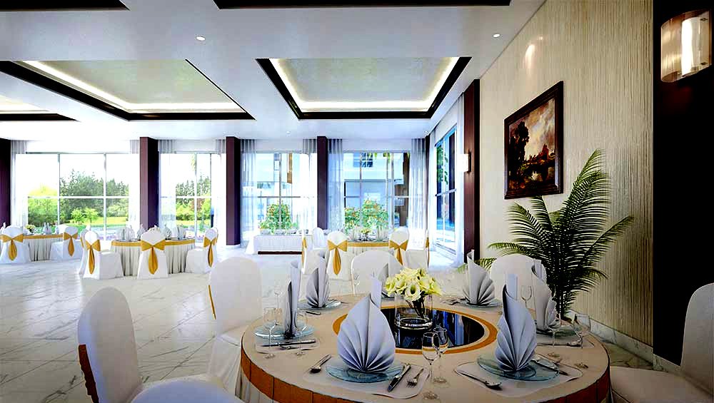 Images for Amenities of Signum Cloud 9