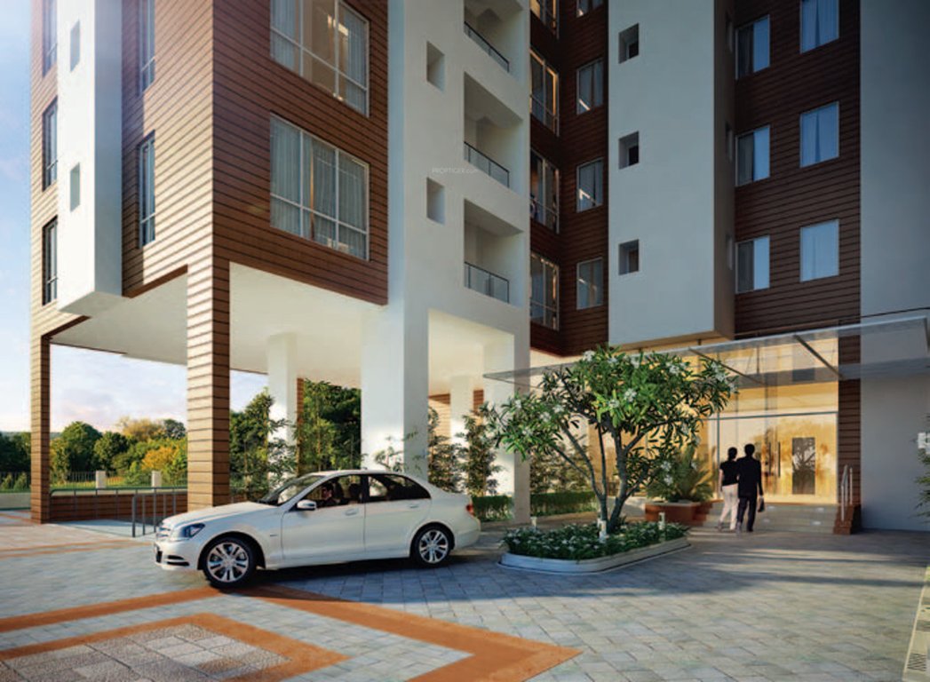 Images for Amenities of Signum Cloud 9