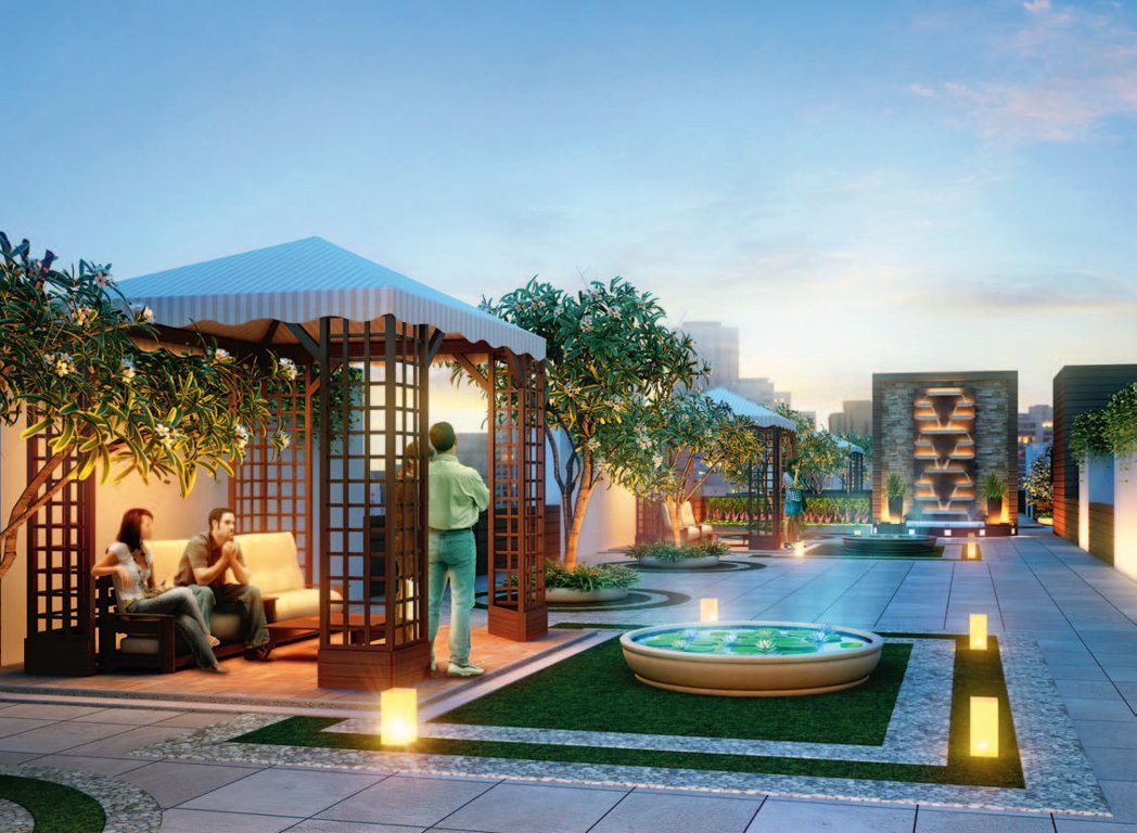 Images for Amenities of Signum Cloud 9