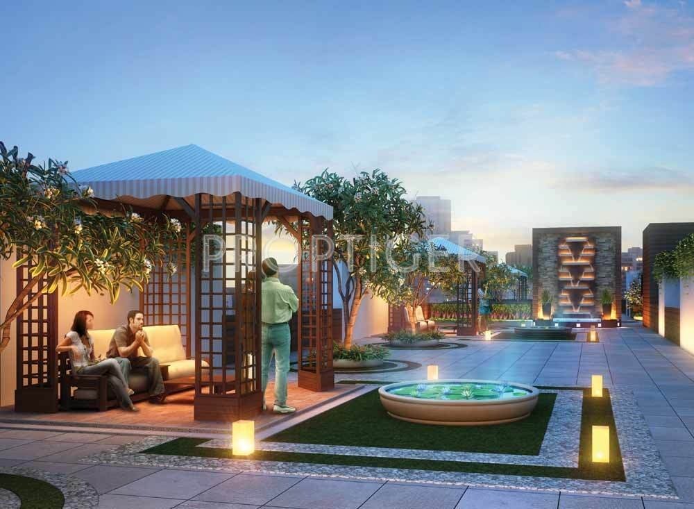 Images for Amenities of Signum Cloud 9