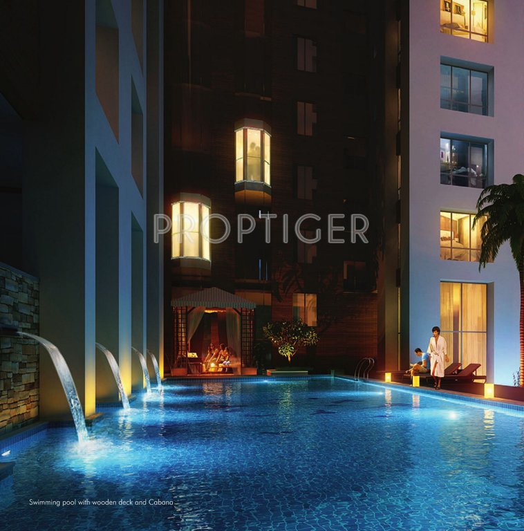 Images for Amenities of Signum Cloud 9