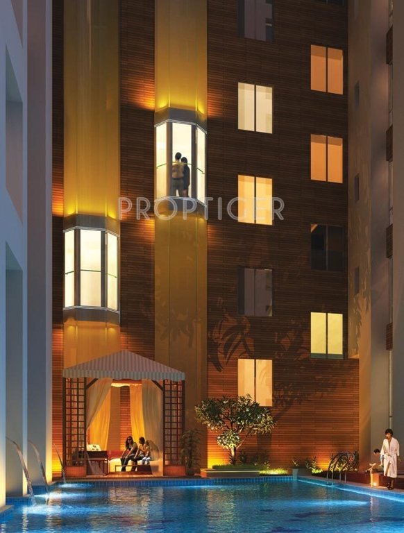 Images for Amenities of Signum Cloud 9