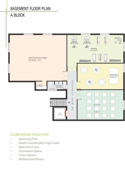 Images for Cluster Plan of Unique Eco Homes Images for Cluster Plan of Unique Eco Homes