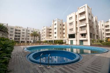 Images for Elevation of Srijan Realty Midlands Images for Elevation of Srijan Realty Midlands