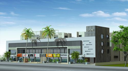  desire Images for Amenities of Ozone India Desire