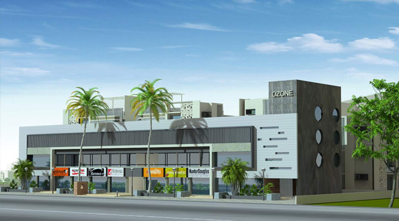  desire Images for Amenities of Ozone India Desire