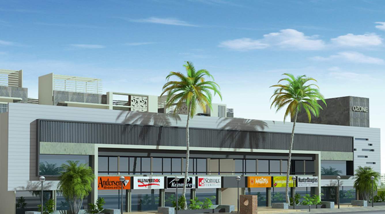  desire Images for Amenities of Ozone India Desire