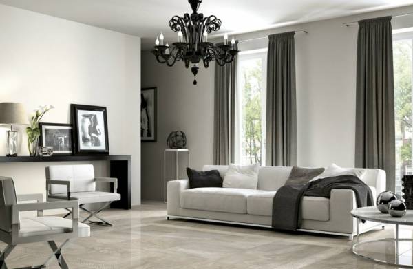  marigold Living Area