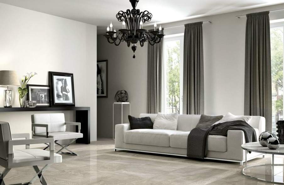  marigold Living Area