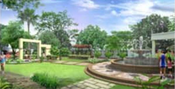 Landscaped Gardens silver-ozone Landscaped Gardens