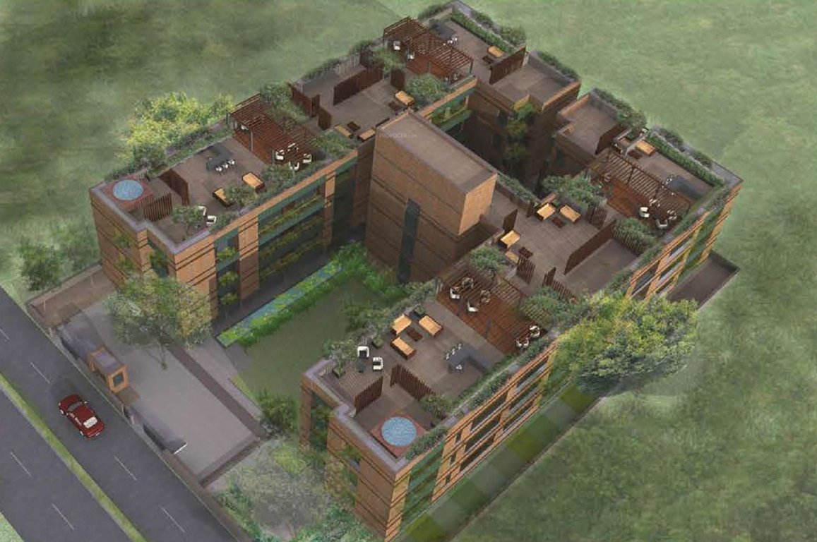 Images for Elevation of Elegance Skyz Earth 12