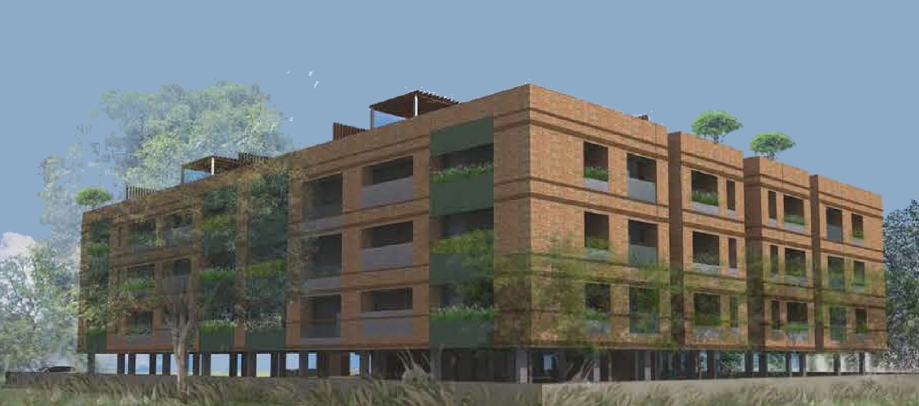 Images for Elevation of Elegance Skyz Earth 12