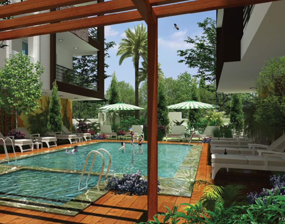 Images for Amenities of Aakruthi Serenity