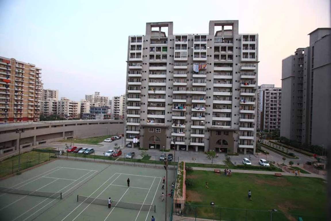 aspen heights Images for Elevation of Assotech Aspen Heights