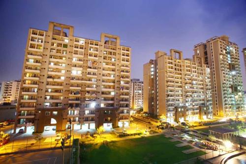  aspen-heights Images for Elevation of Assotech Aspen Heights