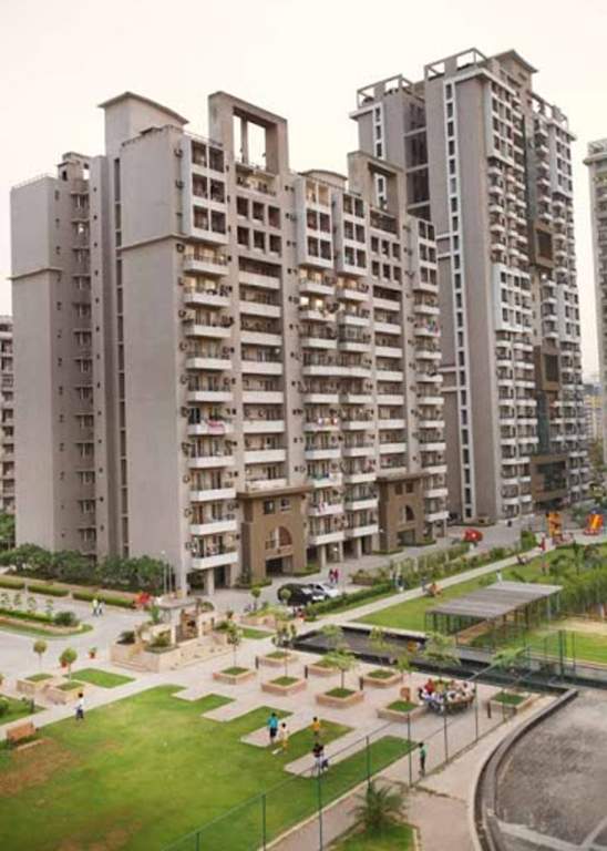 aspen heights Images for Elevation of Assotech Aspen Heights