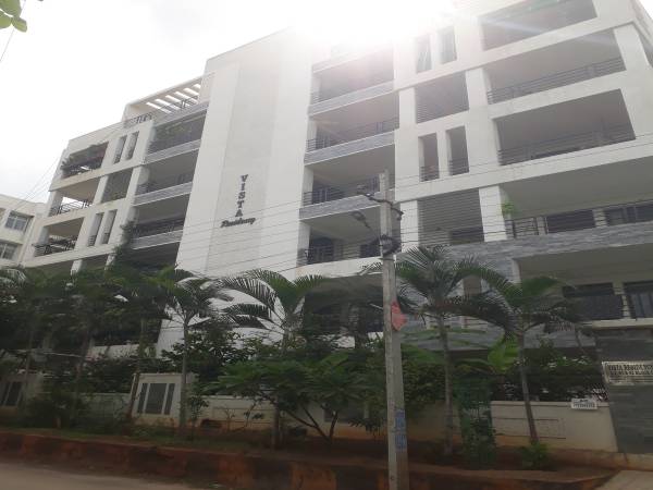  vista-residency Elevation