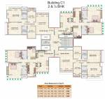 Images for Cluster Plan of Sujay Windchime Homes