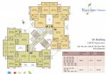 Images for Cluster Plan of Sujay Windchime Homes