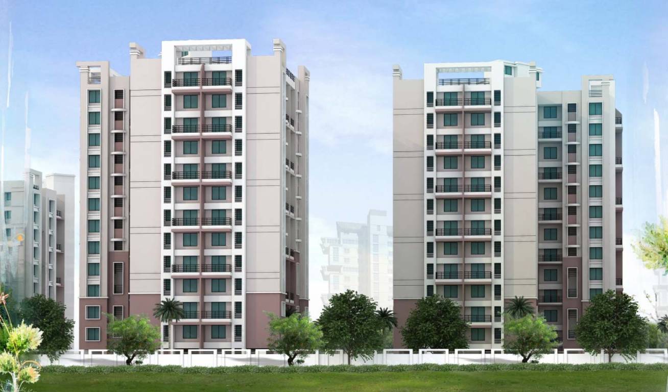 Images for Elevation of Sujay Windchime Homes Images for Elevation of Sujay Windchime Homes