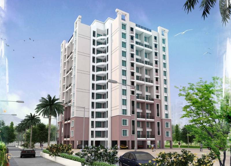 Images for Elevation of Sujay Windchime Homes