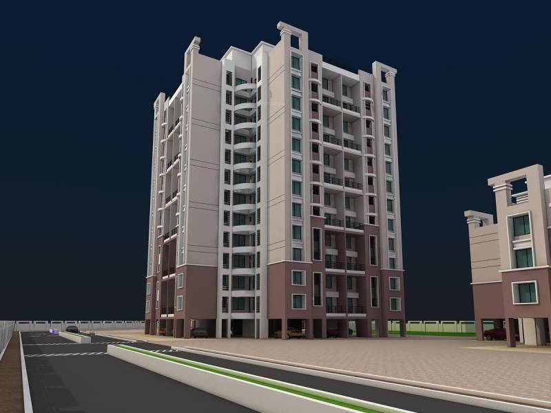 Images for Elevation of Sujay Windchime Homes