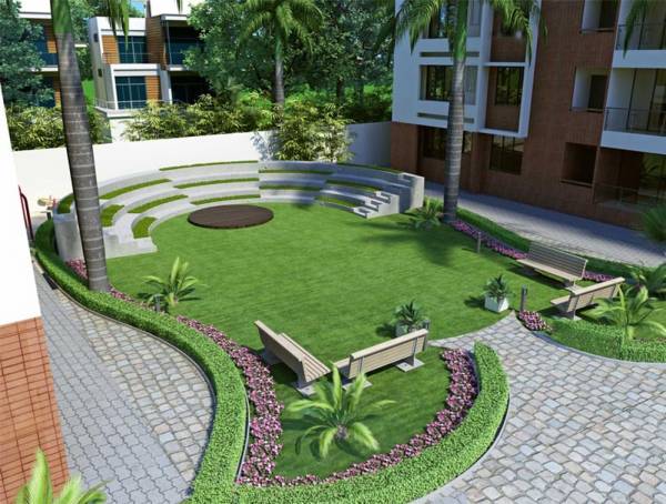 Images for Amenities of Arvind Citadel