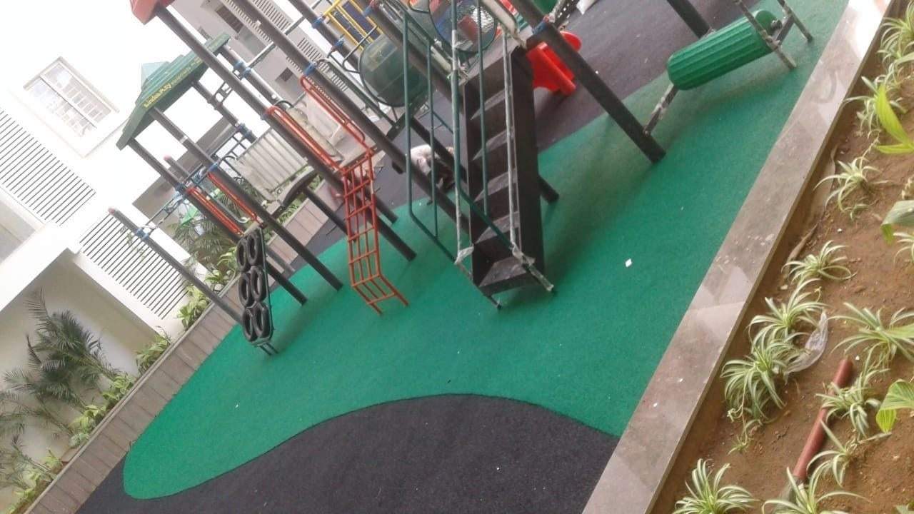  sporcia Children's play area