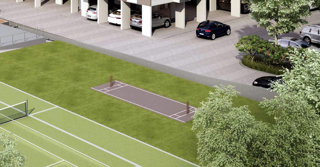  sporcia Images for Amenities of Arvind Sporcia