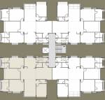 Images for Cluster Plan of Kamnath Sepal Solitaire